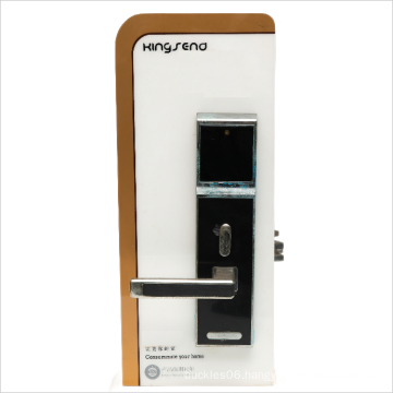 Smart NFC Keyless Smart Door Locks